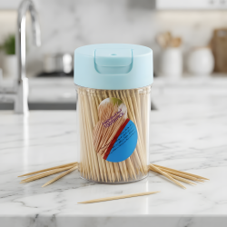 Wooden Toothpicks